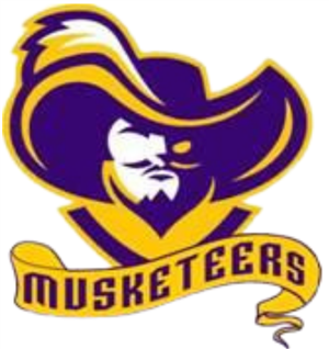 musketeer